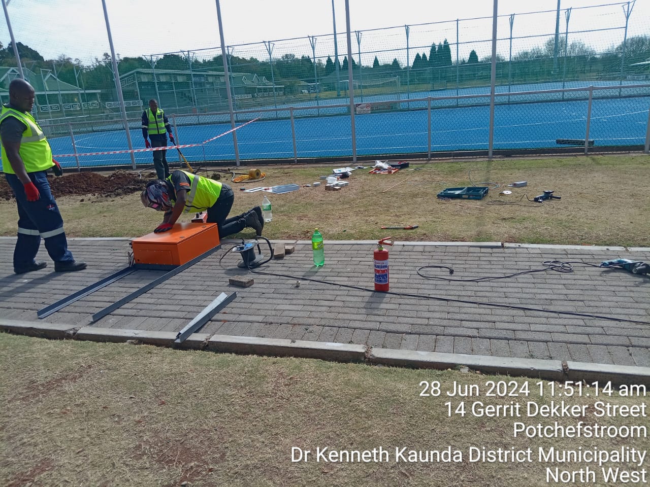 Electrical Installations