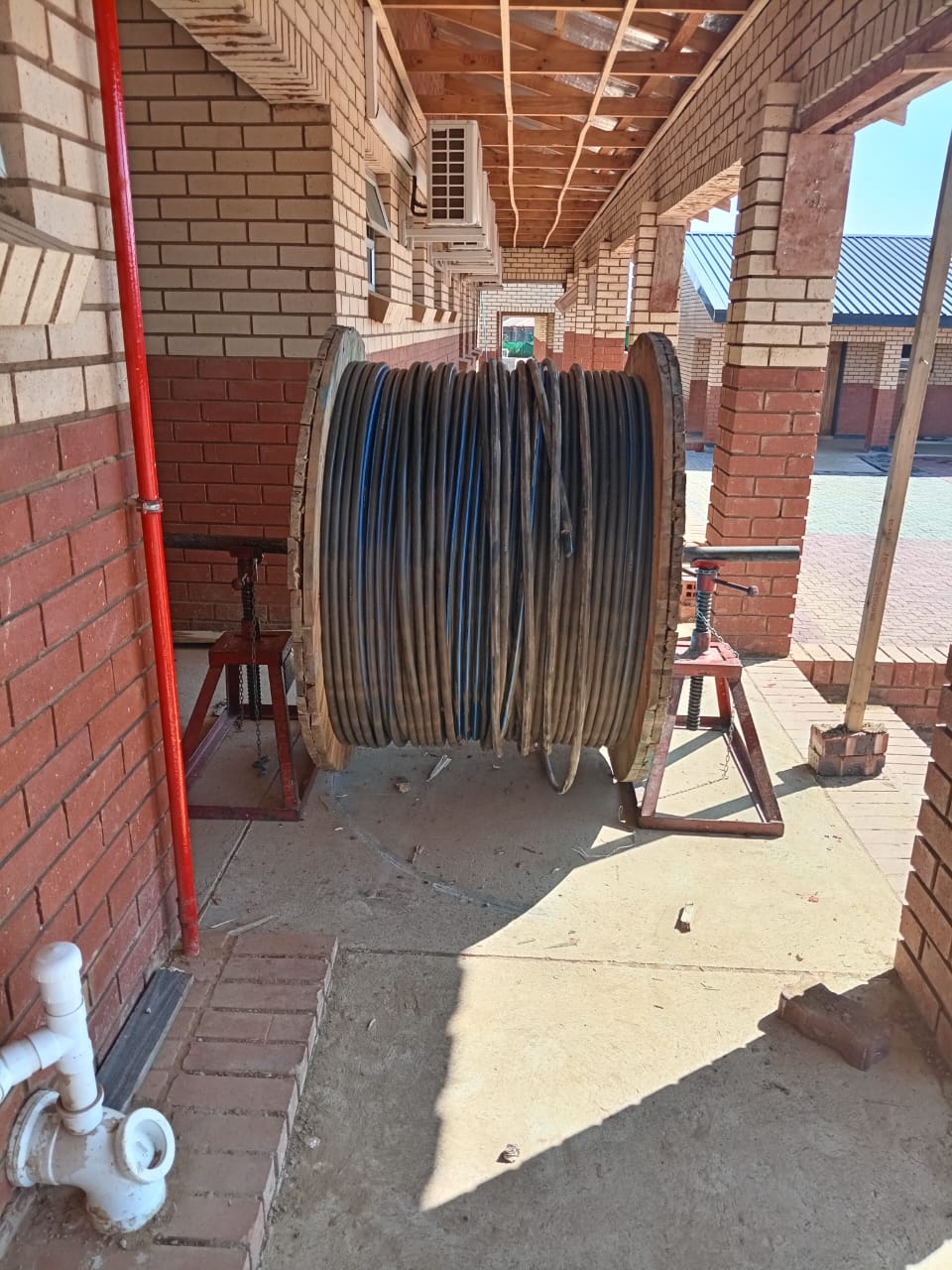 Industrial Maintenance